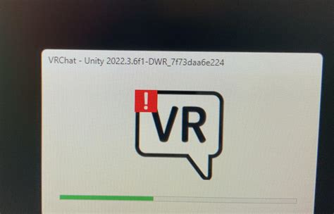Vrchat crashing computer.  ~~Welcome to the community-driven subreddit for VRChat, a virtual un...