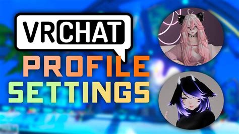 Vrchat custom profile picture.  For example this virtual lens (and with DOF) that makes...