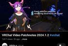 Vrchat emm.  ~~Welcome to the community-driven subreddit for VRChat, a virtual univ...