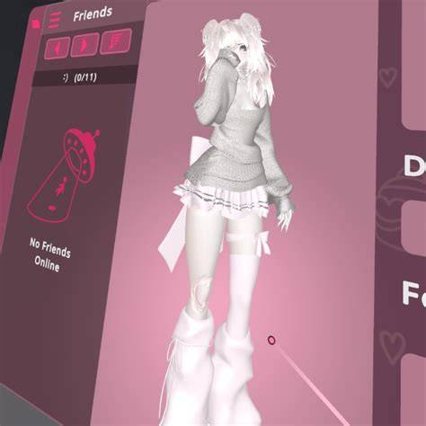 Vrchat girl avatars.  An unhandled exception has occurred.  Search, do...