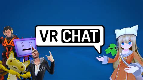 An ERP friendly subreddit. Feel free to share all of your VRChat NSFW content. Hook up posts are welcomed. 18+ Join our Discord server! https://Discord.gg/vrchatnsfw