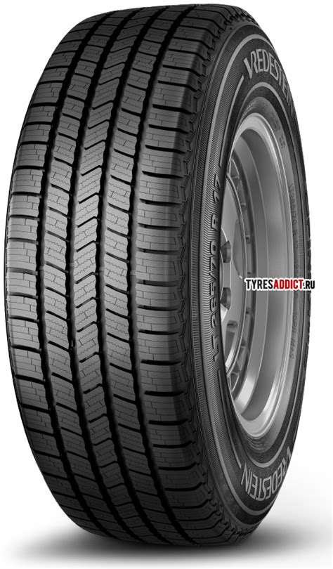 The Vredestein Pinza AT is an all-terrain tire intended for on-road and light duty off road driving. It carries a mountain and snowflake symbol meeting winter tire snow traction requirements. The ...
