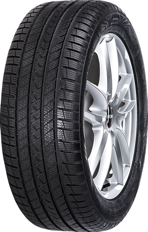 Vredestein quatrac pro. QUATRAC PRO+ All Weather with a big plus. The utimate driving experience, all year long. SUV. ... All Vredestein winter and all-season tyres show the 3PMSF marking. ... ULTRAC PRO. The ultimate blend of Power and Elegance 10 Size(s) Summer. HYPERTRAC. 