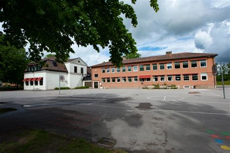 Vreta kloster skola