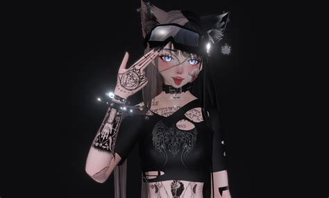 Vrmodels vrchat. Model Seoul (free), Platform PCQuest, Full body Yes, Nsfw: Yes, VRModels - 3D Models for VR / AR and CG projects, ☆ ˚ . includes ☆ ˚ . ☆ . ˚! PC, QUEST Compatible ! physbones ready DPS set up Locomotion set up Fullbody tracking ready 3 skin colors (light, tan, dark) 6 hair colors Hair emission slider Hair emission hue Eye hue … 