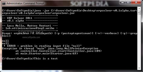 Vrp solver download.  Installation Depending on your development environment, you can use d...