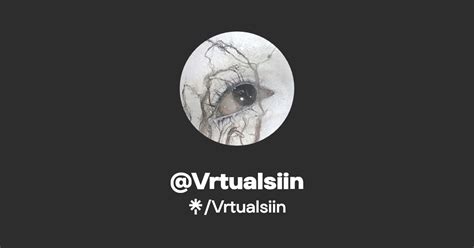 🍆 Vrtualsiin Leaks XXX
