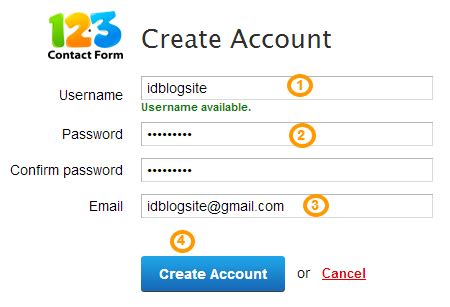 Vrv Create Account