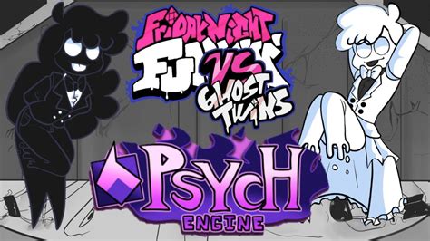 Vs /V/ Port for psych engine [Friday Night Funkin