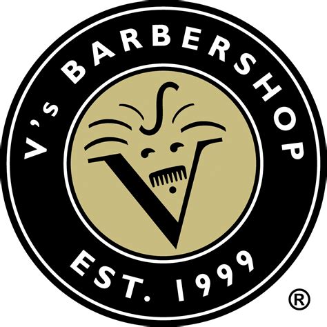 Vs barber shop. Saturday Afternoon I walked into V's and received a friendly welcome by and was introduced to Mark McDaniel who escorted me to his barber chair. Mark was the most attentive barber that has ever cut my hair. He asked if I preferred comb and scissors or electric shears. He trimmed my eyebrows, ear air and plucked some stray hair on my nose. 