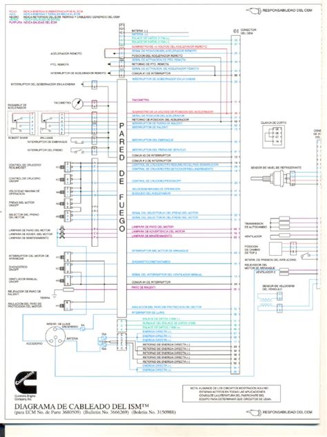 Vs diagrama de cableado del comodoro. - 1994 buick lesabre service repair manual.
