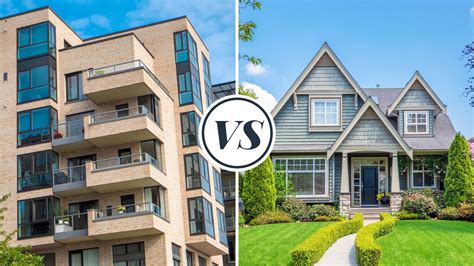 Vs house. The median sales price of existing single-family homes was $467,700 in the fourth quarter of 2022, according to St. Louis Fed data, compared with $365,300 for existing condos and co-ops as of April 2022. Now that you know that price info, look at these pros and cons when buying a house vs. a condo. 
