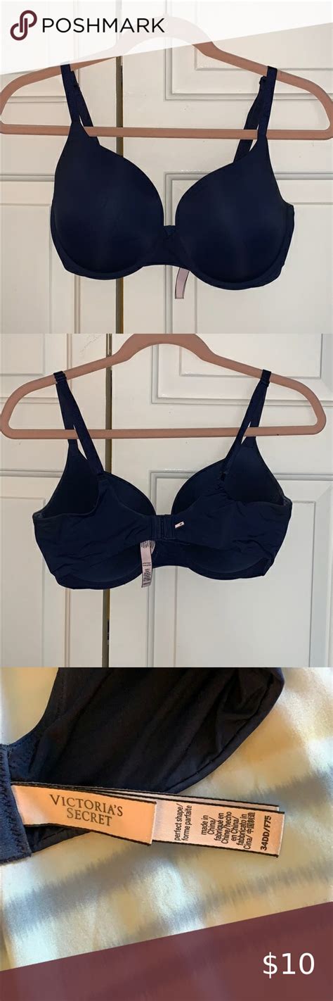 Vs perfect shape bra. For maximum coverage and maximum comfort, look for bras with flexible fabric overlays that mold to the chest. The Balconette. $68. Cuup. Allegra Balconette Bra. $88. Journelle. 