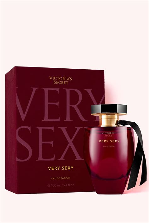 Vs very sexy perfume. Victoria's Secret Very Sexy Perfume Eau de Parfum Spray for Women, 2.5 Ounce. Visit the Victoria's Secret Store. 4.1 111 ratings. | Search this page. About this item. Design … 