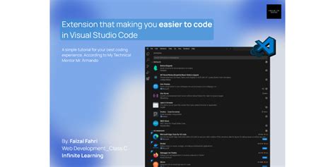 Vscode intellisense extension.  Extension for Visual Studio Code - Launch a development local ...