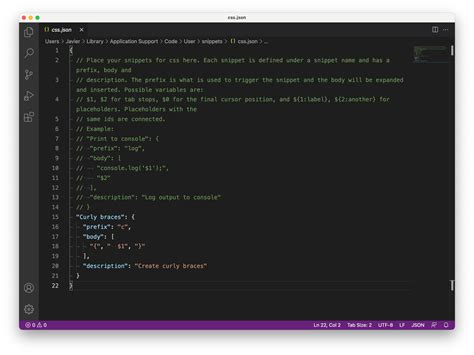 Vscode snippets generator.  A tool for creating codes for copying and pasting Visual Studio ...
