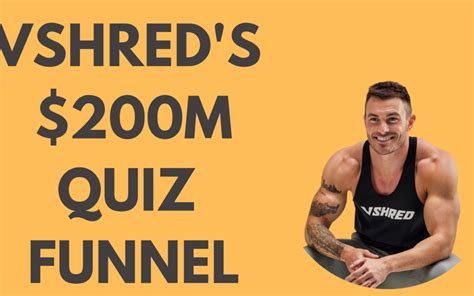 Vshred com quiz. the vshred altogether has been a blessing to my life. brandon transformed his life with ripped in 90. renae ... take the quiz. become a member of our fast-growing fitness community! get an all-access pass to all of our digital programs, monthy meal plans, recipe database, and more! 
