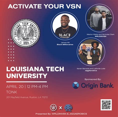 by Varsity Sports Now Louisiana Inc. ... shows, and docuseries. VSN offers prep content to be consumed anytime/anywhere on the device of your choice. App Details Version. 8.321.1.