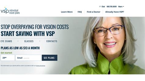 According to the Vision Service Plan (VSP) online sav