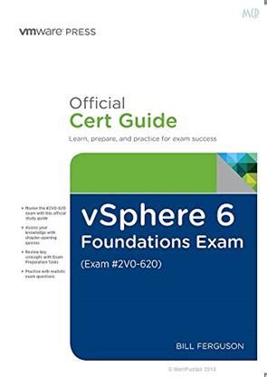Vsphere foundations official guide 2v0 620. - Adventure travels accounting simulation answer key.