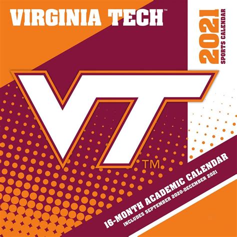 Vt Academic Calendar 23-24