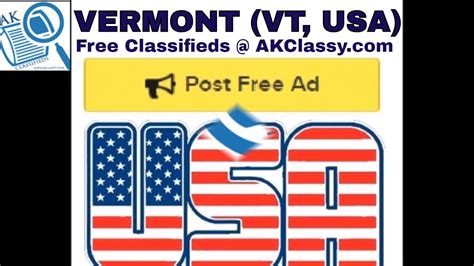 Vt craigslist free. craigslist Trailers for sale in Vermont. see also. New England's #1 Trailer Dealer - 1200+ Trailers In Stock - HUGE SALE. $1. $0 Down Financing Available Portable restroom. ... 2024 101x22 Aluminum 4-Place Drive In/Out-Rust-Free Pkg-2600 lbs-7.99%. $13,299. Scott's Recreation - Manchester ME Trailers. $0. 8X10ft heavy frame trailer/rustproofed ... 