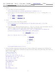 Vt math 1225. .  ...