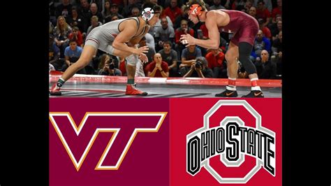 Vt vs ohio state. Things To Know About Vt vs ohio state. 