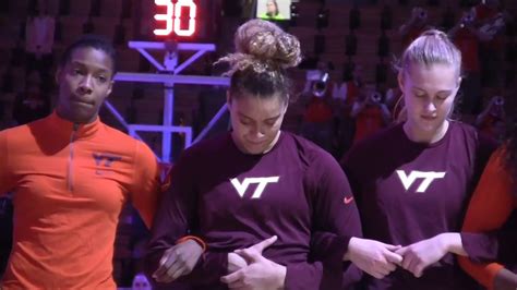 Vt wbb. Tim Clark, Greg Werner and Erin Cash were crucial in helping Kenny Brooks take the Hokies to new heights. (Virginia Tech athletics) Outside of Kenny Brooks, there … 