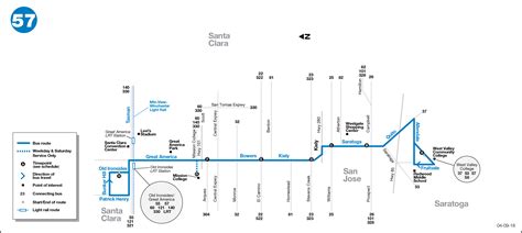  VTA Routes. Route: Filter by City ... 57 Schedule. 57 - Old Ironsides Station - West Valley College Advisory. 60 Map. 60 Schedule. 60 - Milpitas BART - Winchester ... . 