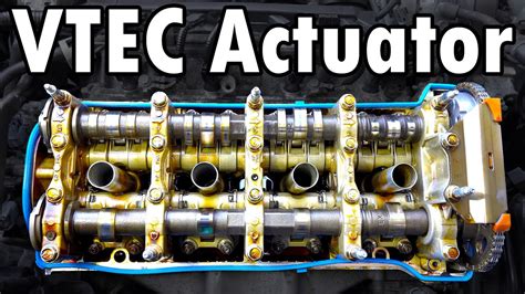 Vtc actuator replacement cost. Watch on Types of Honda VTC Actuators Although you won’t find a wide variety of Honda VTC actuator replacements online, there’s still a product for every budget. Here’s a look at the most popular replacement products and their respective prices and notable features. Camshaft VTC Actuator Replacement 