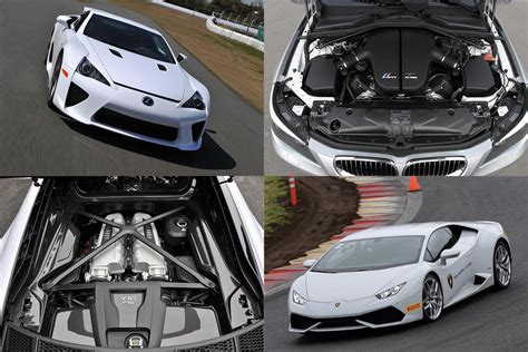 Vtecエンジンを搭載したスポーツカーのまとめ