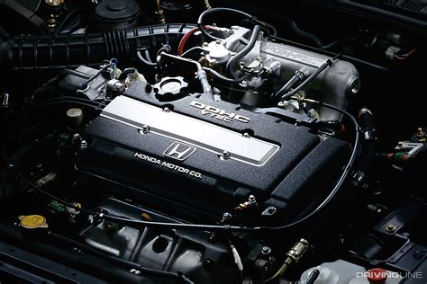 VTEC and VVT-i systems were developed by Honda and Toyota 