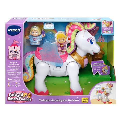 Vtech Go Go Smart Friends Unicorn