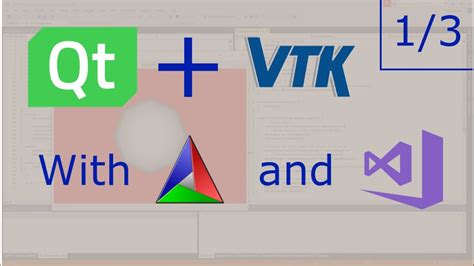 Vtk qt example.  Additionally, you may Question If you have a question about this example, ...