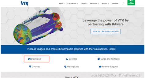 Vtk qt example.  It just does not render anything and I cannot call the view->getRendere...