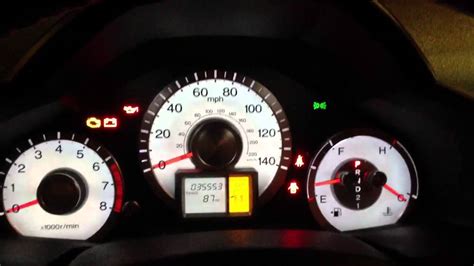 Vtm-4 light and check engine light honda pilot 2011. Hi all new here. Check engine light came on after work few days ago. Car has 156k miles. Vtm-4 and cel came on at the same time. When I went to start it the next day. Vtm-4 light was off. Cel still on. Ran codes. Misfire on all cylinders plus random misfire. Car still running perfectly fine no stuttering that Iv noticed. cleared code. 