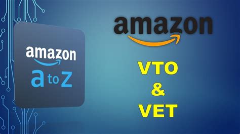 Vto amazon. Amazon tends to offer more VTO than it expects to get accepted, since not everyone is expected to take it. Once Amazon reaches its desired VTO quotas, any existing VTO offers will become null. For this reason, it is imperative that you accept a VTO offer through the app within minutes, if not seconds, of receiving a VTO offer, before it reads ... 