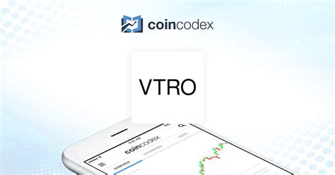 Vtro stock. Things To Know About Vtro stock. 
