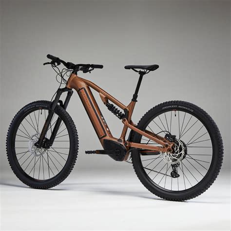 Vtt électrique occasion - decathlon