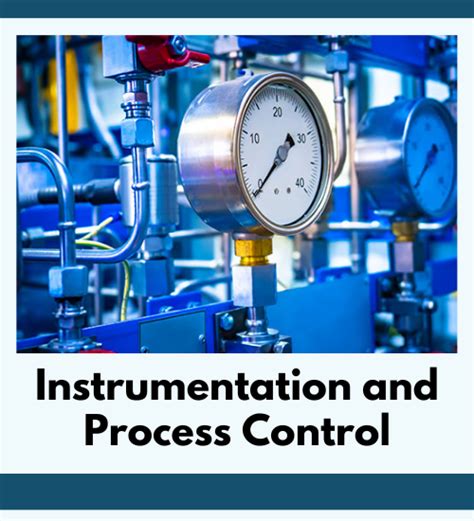 Vtu Learning Process Control Instrumentation