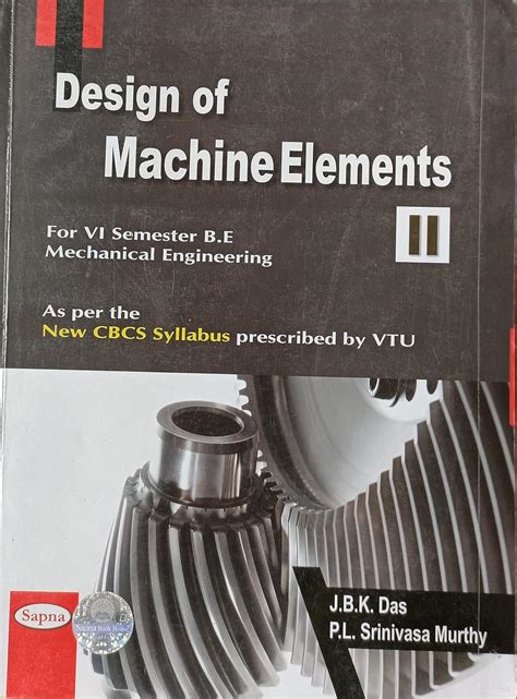 Vtu Syllabus 6th Engineering Sem Mechanical For
