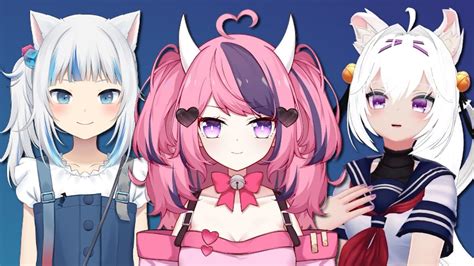 🔥 Vtuber Funfun Leaked (SEX)