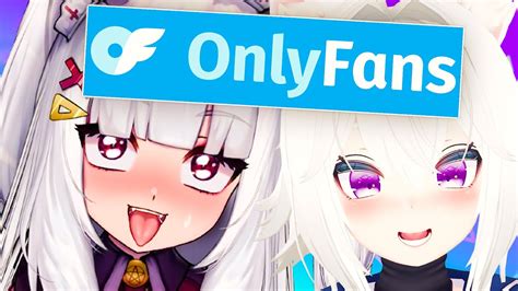 Vtuber With Onlyfans Xxx Video
