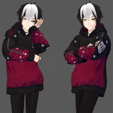 Vtuber avatar. In the exciting world of virtual reality, VRChat has gained immense popularity as a platform for socializing and connecting with people from all around the globe. One of the key fe... 
