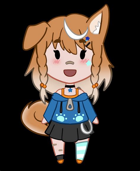 chibi the vtuber! hihi! i’m chibidoki an EN vtuber who plays games on twitch! let’s be friends!!! LIMITED EDITION CHIBIDOKI PLUSH! Twitch! Youtube! Twitter! Tiktok! INSTAGRAM! Discord Server! Create your Linktree.