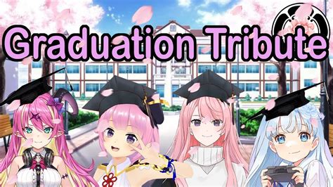 Vtuber graduated. Things To Know About Vtuber graduated. 