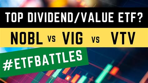 The Vanguard High Dividend Yield ETF (VYM Quick Quote VYM - Free Report) and the Vanguard Value ETF (VTV Quick Quote VTV - Free Report) track a similar index. While Vanguard High Dividend Yield ...