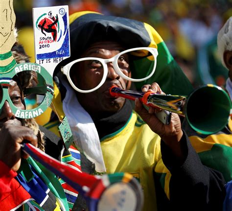 They are loved and hated in equal measure, but what do we know about the vuvuzela - the instrument that has become the unofficial symbol of the World Cup in ….