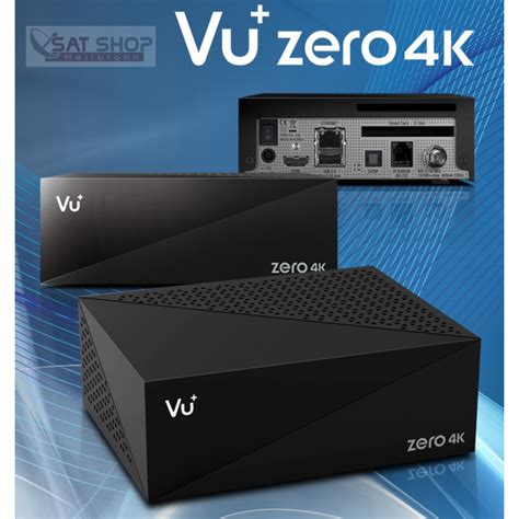 Vu zero 4k bootloader download.  OpenViX Archives. D VU+ logo to the left front...